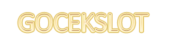 Logo GOCEKSLOT