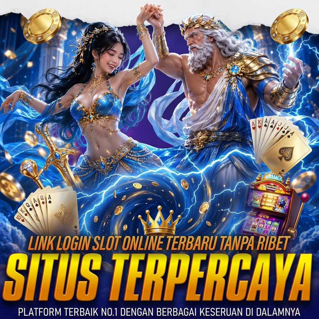 GOCEKSLOT 🚀 Buat Akun Pro Toto Slot Sekarang Garansi Modal Balik 100%